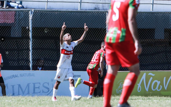 Versus / River enciende la definición del torneo de Primera B