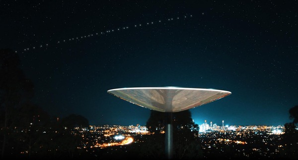 Gobierno anuncia la llegada del internet satelital a Paraguay, mediante Starlink, empresa de Elon Musk - MarketData