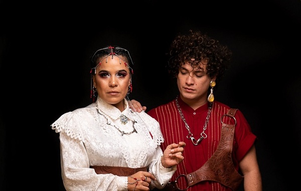 Purahéi Soul se presentará con la banda argentina Gauchos - Te Cuento Paraguay