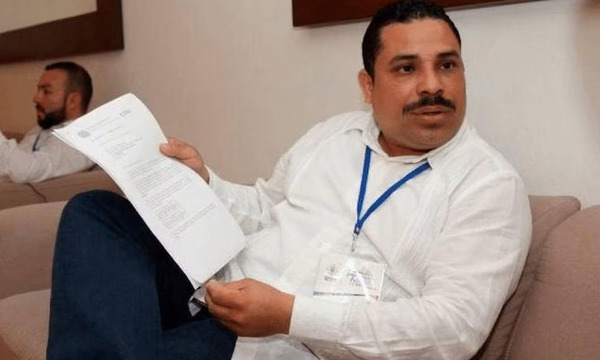 Caso Pecci: “No ven lógica” para que Francisco Correa acuse a Horacio Cartes “sin motivos”