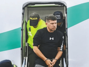 "Yo no le veo la lógica a que este señor esté acusando a un expresidente sin motivo", dice veedor judicial de Colombia · Radio Monumental 1080 AM