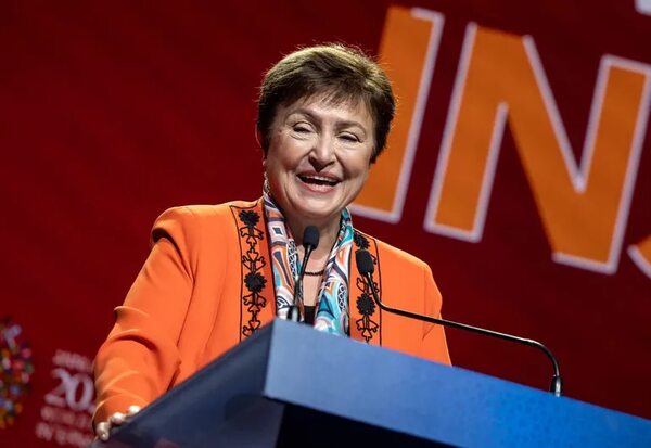 Reformas y cambio climático, dos asuntos clave de la agenda en la reunión Banco Mundial-FMI - Mundo - ABC Color