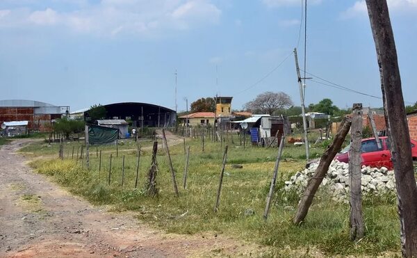 Finca 916: otros ocupantes afirman no ser “vip” y aseguran que tienen acuerdo de usufructo - Nacionales - ABC Color