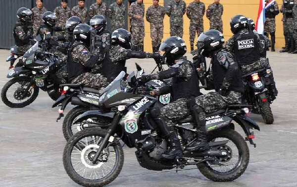 Grupo Lince duplicará sus filas para fin de año – Prensa 5