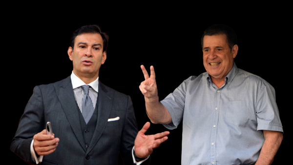 Caso Pecci: Ovelar apunta a EEUU sobre una campaña contra Cartes y la ANR