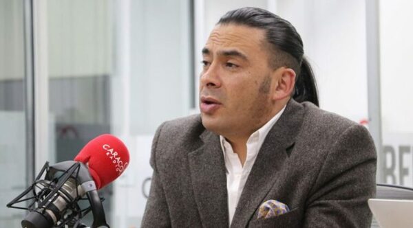 Abogado de familia Pecci: “Es importante que se active colaboración para aclarar” - Radio Imperio 106.7 FM