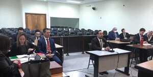 Aduanero defendió procedimiento para ingreso de insumos para IMEDIC 