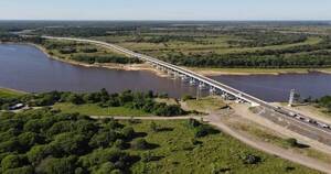 La Nación / Cavialpa destaca el desarrollo que genera la ruta Pilar - Aberdi, habilitada parcialmente