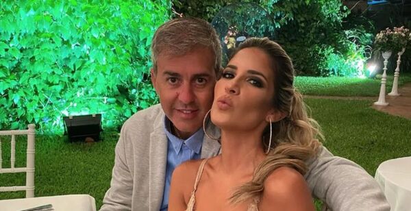 Diario HOY | Regis Maques sobre relación con Anahí Sánchez: "Fueron los peores años de mi vida"