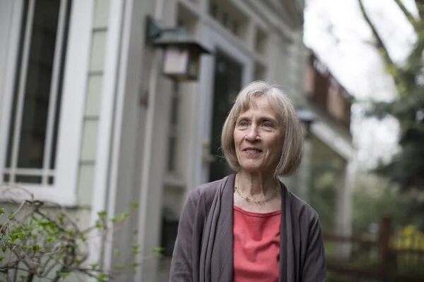 Claudia Goldin: quién es la nueva premio Nobel experta en brecha salarial de género - Mundo - ABC Color