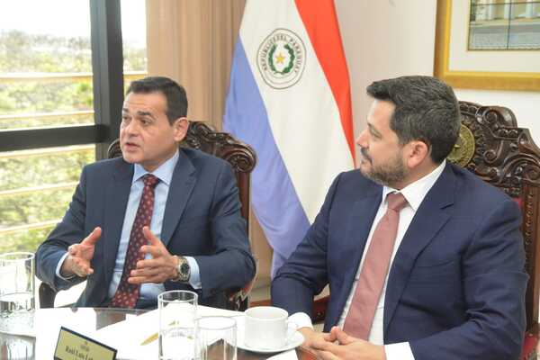 No hay confirmación oficial sobre paraguayos muertos en Israel, aclara canciller