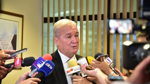 Fiscalía conformará equipo que investigará la vinculación de Horacio Cartes con el crimen de Pecci