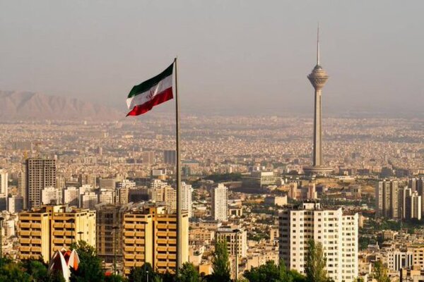 Irán niega haber colaborado con Hamás en sus ataques contra Israel