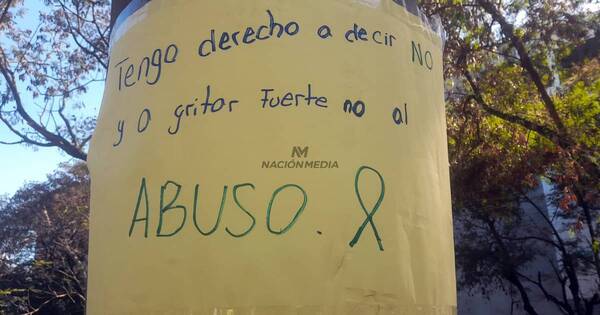 La Nación / Procesan a los padres por el abuso sexual de una niña de 11 años