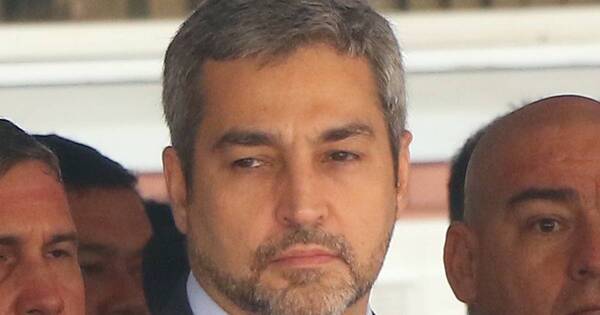 La Nación / Clavos de Abdo: se instala comisión para evaluar lapidario informe de Contraloría