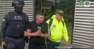 La Nación / Declaración de sicario colombiano no se ajusta a normas legales, alegan expertos