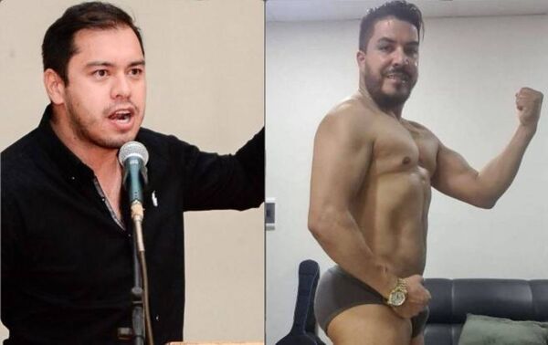 Prieto admite tráfico de influencias en el caso de Carlos Portillo - Informatepy.com