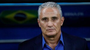 Versus / Flamengo elige a Tite para olvidar las penas del 2023