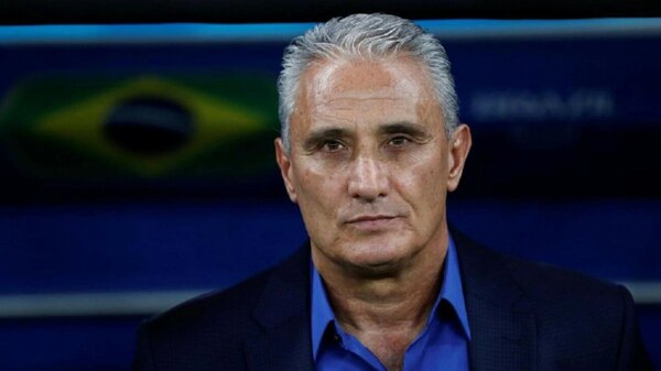 Versus / Flamengo elige a Tite para olvidar las penas del 2023