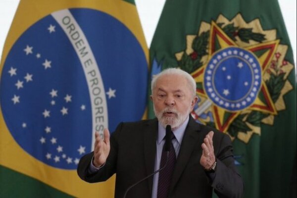 Brasil convoca a reunión del Consejo de Seguridad de la ONU para mañana