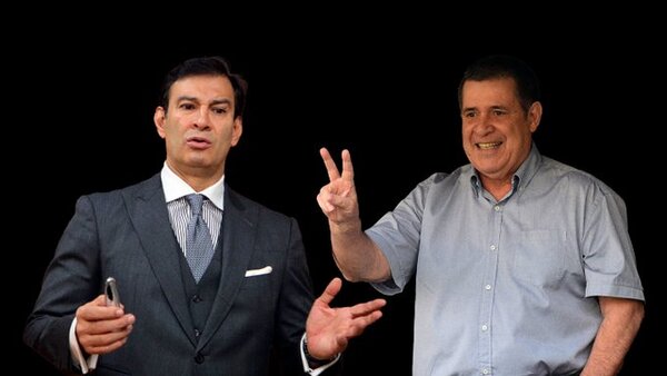 Caso Pecci: Ovelar apunta a EEUU sobre una campaña contra Cartes y la ANR