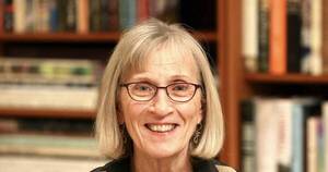 La Nación / La estadounidense Claudia Goldin ganó el Nobel de Economía