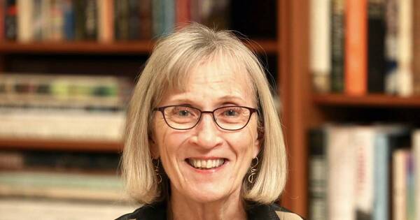 La Nación / La estadounidense Claudia Goldin ganó el Nobel de Economía