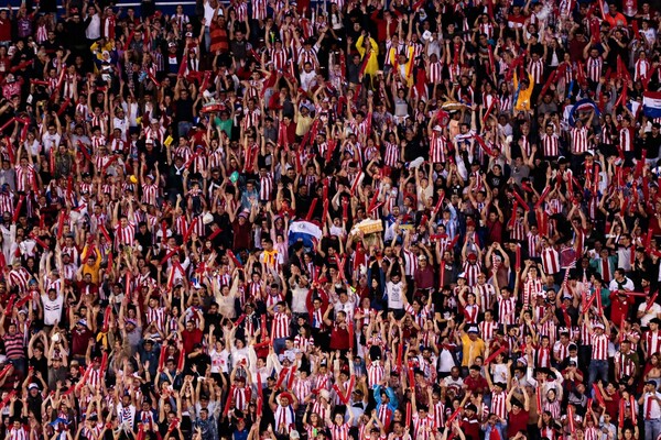 ¡Ya se pueden adquirir las entradas para el partido de la Albirroja ante Bolivia! - trece