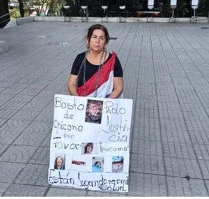 Pierde 14 dientes en tratamiento: Corte Suprema ratifica sentencia contra odontóloga - Nacionales - ABC Color