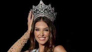 Una mujer trans gana Miss Portugal e irá al Miss Universo
