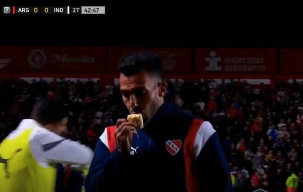 La impactante confesión de Carlos Tévez sobre el plantel del “Rey de Copas”