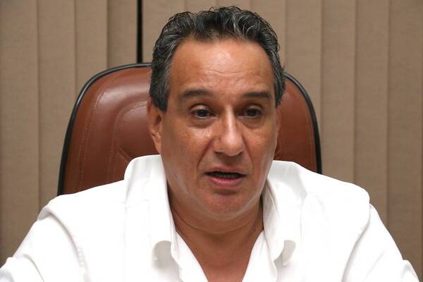 Fijan preliminar para causa a Hugo Javier por desvío de G 18.300 millones de la Gobernación