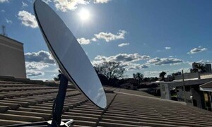 Gobierno anuncia licencia para servicio de internet satelital a empresa de Elon Musk – Prensa 5