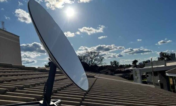 Gobierno anuncia licencia para servicio de internet satelital a empresa de Elon Musk – Prensa 5