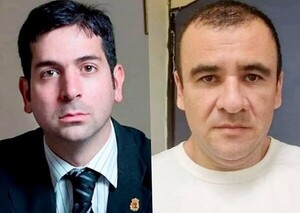 Caso Pecci: según abogado "Tío Rico" no tuvo participación - PDS RADIO Y TV