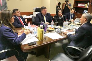 Evalúan modificaciones a ley sobre conflicto de intereses en la función pública