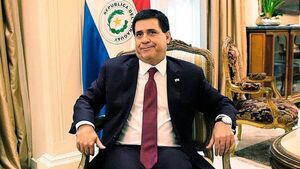 Caso Pecci: Abogado de Colombia dice que investigación a Cartes es competencia de Paraguay