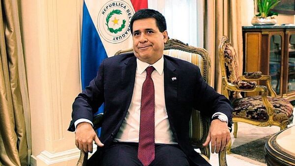 Caso Pecci: Abogado de Colombia dice que investigación a Cartes es competencia de Paraguay