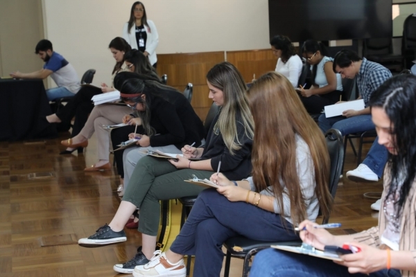 Diario HOY | Pasantías remuneradas en el MIC: 121 postulantes para 8 lugares
