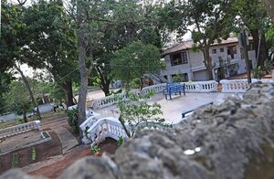 Salud Mental: denuncian a centro de rehabilitación privado por falta de médicos, psiquiatras y enfermeros - Nacionales - ABC Color