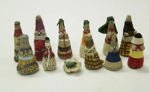 Artesanas de la Palabra presentan espectáculo en homenaje a las mujeres indígenas - Cultura - ABC Color