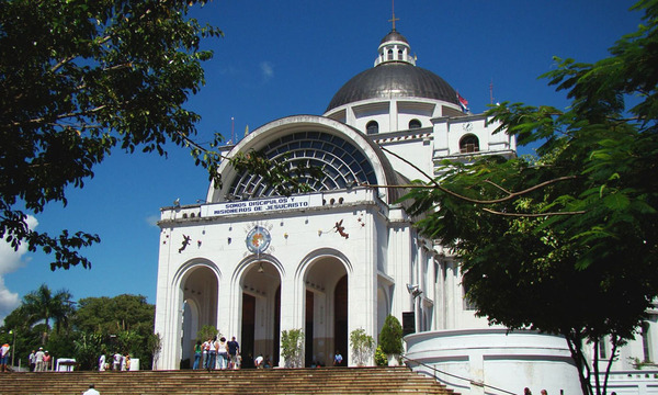 Artistas ya podrán inscribirse para la serenata a la Virgen de Caacupé