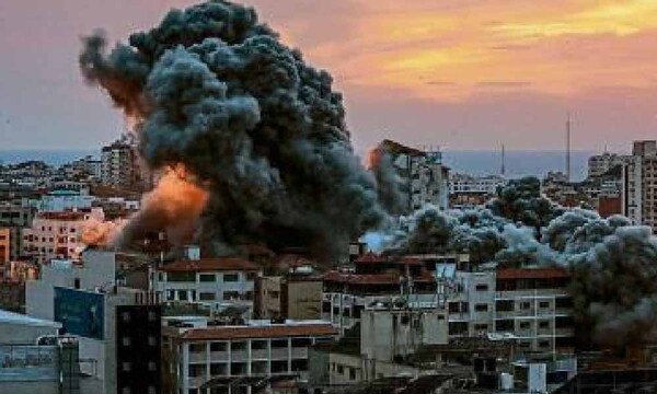 Anuncian evacuación de turistas y residentes paraguayos que desean salir de Israel – Prensa 5