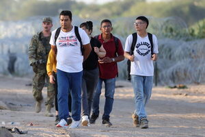 Inflación y escasez azotan a la frontera de México por las medidas antimigrantes de Texas - MarketData