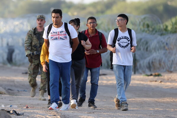 Inflación y escasez azotan a la frontera de México por las medidas antimigrantes de Texas - MarketData