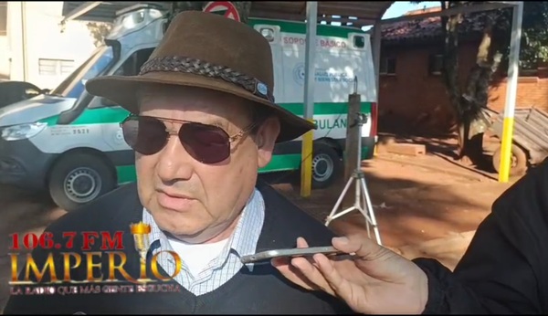 Diputado niega haber proferido amenazas a indígena muerto a tiros de fusil - Radio Imperio 106.7 FM
