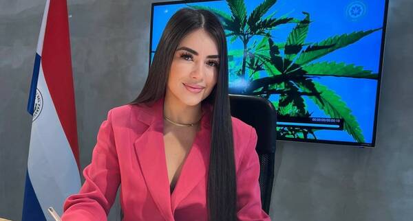 Venderá productos basados en macoña y sus ganancias irán a solidaridad