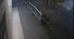 La Nación / Villa Hayes: asesinan a puñaladas a un hombre tras una pelea