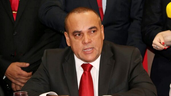 Bachi acusa a Celeste Amarilla de ocultar datos en declaración jurada