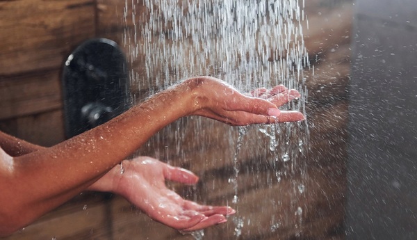 Diario HOY | Después del ejercicio, ¿hay que bañarse con agua fría o caliente?: esto dicen los expertos